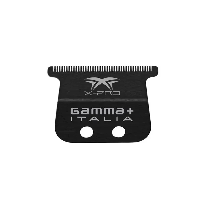 Верхній ніж для тримерів Gamma Piu DLC X-PRO (17841)