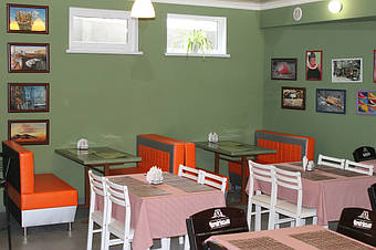 Диваны для кафе от Эдбург мебель +38044221-16-06городской+38063605-40-50Лайф+38066768-68-58МТС  Подробнее: https://edburg-mebli.com.ua/g1024249-mebel-dlya-kafe