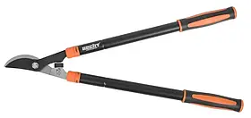 Ножиці садові HECHT 018 LGG, сучкоріз телескопічний mgtl