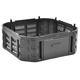 Модуль HECHT 2600 для компостера HECHT 6600, Розширення HECHT 2600 на 260 л mgtl