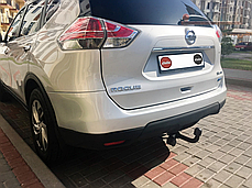 Фаркоп Nissan X-Trail T32 2014-2021 (Nissan Rogue T32), фото 3