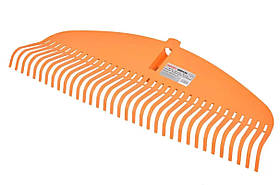 Пластикові граблі для прибирання HECHT 600135, Граблі для прибирання трави, Граблі для прибирання листя mgtl