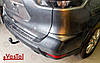 Фаркоп Nissan X-Trail T32 2014-2021 (Nissan Rogue T32), фото 6