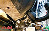 Фаркоп Nissan X-Trail T32 2014-2021 (Nissan Rogue T32), фото 7