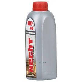 Масло для ланцюгів 4 л HECHT CHAINOIL, масло 4 л для змазки ланцюга mgtl