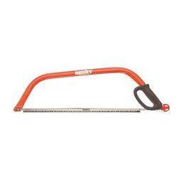 Ручна лучкова пилка HECHT 600618 18", Пилка для деревини садова mgtl