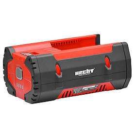 Акумулятор 4 Ач HECHT 006240B, акумулятор 62 В mgtl