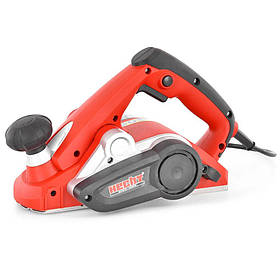 Електричний рубанок HECHT 1790, Струганок електричний HECHT 1790 mgtl