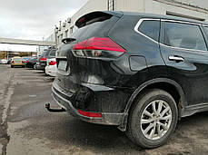 Фаркоп Nissan X-Trail T32 2014-2021 (Nissan Rogue T32), фото 2