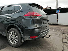 Фаркоп Nissan X-Trail T32 2014-2021 (Nissan Rogue T32)