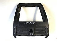 Дефлектор обдува салона Volkswagen Touran 1t1819728b №65