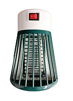 Знищувач комарів і комах, інсектицидна лампа принада від комах iC227