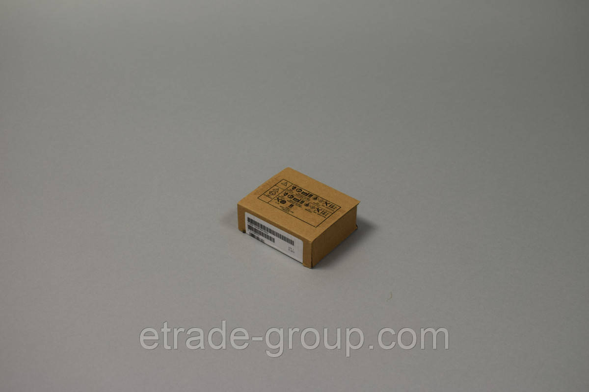Блок виходу Siemens SIMATIC S7-1200 6ES7134-6PA20-0BD0 (6ES71346PA200BD0)