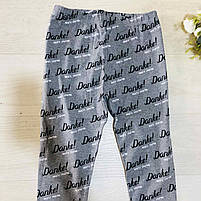 Лосини для дівчаток оптом, Grace, 134-164 см, № G88353, фото 3