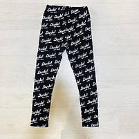 Лосини для дівчаток оптом, Grace, 134-164 см, № G88353, фото 4