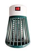 Знищувач комарів і комах, інсектицидна лампа принада від комах YU227