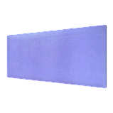 Керамогранітний обігрівач KEN-700 "Космос жакард" бузковий, фото 2