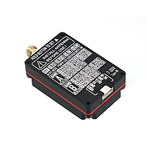 Відеопередавач RushFPV 3.3G 4W VTX на 16 каналів + антена, фото 5