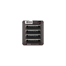 Акумулятори AA Panasonic Eneloop 2500mAh Pro NI-MH * 4