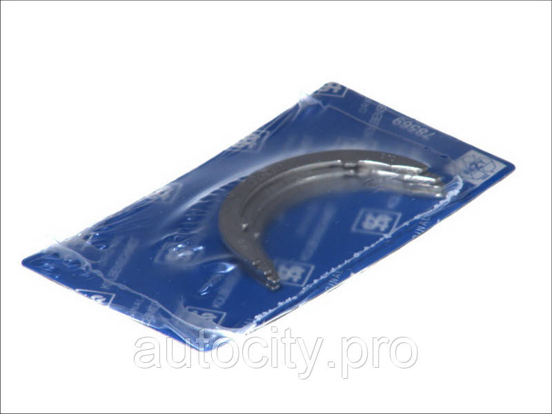 Півкільце підшипника упорного 78635600 (вир-во KS), фото 1