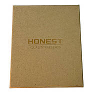 Запальничка з брелоком "Honest" (14х12х3 см), фото 2