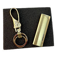 Запальничка з брелоком "Honest" (14х12х3 см), фото 4