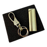 Запальничка з брелоком "Honest" (14х12х3 см), фото 5