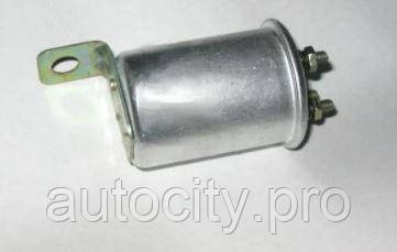 Реле поворотів РС401-3726010 (МАЗ-509А, КрАЗ-256Б), фото 1