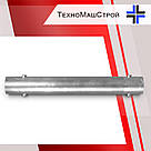 Подовжувач для аератора зерна серії "Козак" (Оцинкований), фото 3