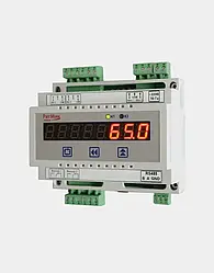 Лічильник імпульсів двоканальний СІ2-8