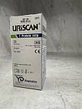 Тест-смужки для дослідження сечі URISCAN (Уріскан) 1 U11 Protein Strip (білок), 50 шт., фото 4