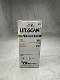 Тест-смужки для дослідження сечі URISCAN (Уріскан) 1 U11 Protein Strip (білок), 50 шт., фото 6