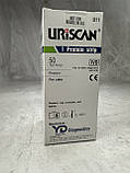 Тест-смужки для дослідження сечі URISCAN (Уріскан) 1 U11 Protein Strip (білок), 50 шт., фото 3