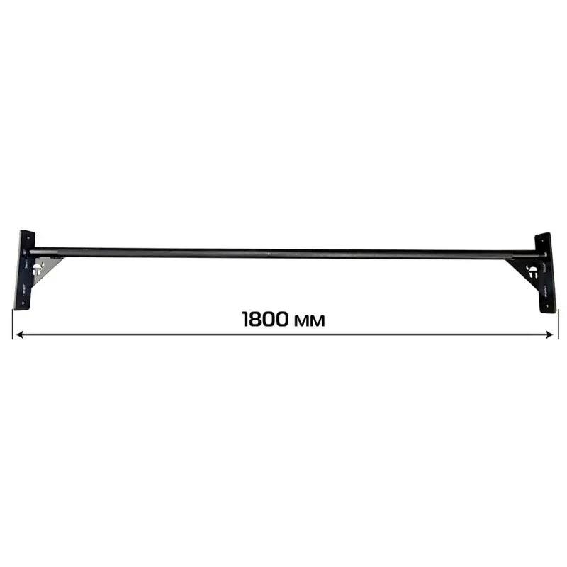 Турнік для кросфіт рами 1800 мм