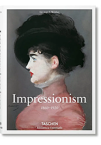 Impressionism. Walther Ingo F.