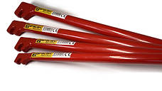 Ключі для згинання арматури