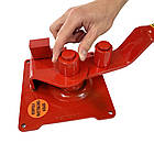 Ручний інструмент для згинання арматури 16 мм Afacan 16РТ, фото 3