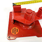 Ручний інструмент для згинання арматури 16 мм Afacan 16РТ, фото 6