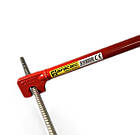 Ключ для згинання арматури до 22 мм Afacan 22А, фото 4