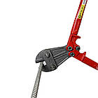 Ножицi для рiзання арматури до 16 мм Afacan 16М, болторіз, кусачки для арматури, фото 2