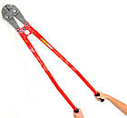 Ножицi для рiзання арматури до 16 мм Afacan 16М, болторіз, кусачки для арматури, фото 5