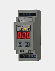 Лічильник напрацювання обладнання (мотогодин) СІ1м