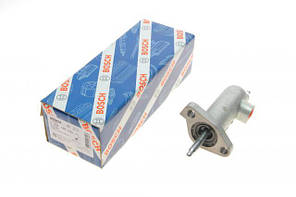 Bosch 0 986 486 535 Циліндр зчеплення робочий Mercedes 190 (W201) 86-93 C-class (W202) E-class (W124 W210) M (W163) 93-05