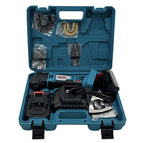 Реноватор акумуляторний AL-FA ALMFT-21V