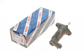 Bosch 0 986 486 576 Циліндр сцеплення робочий Audi A3 Skoda Fabia Octavia Rapid Yeti Volkswagen Caddy Golf Passat B6 B7 B8 03-