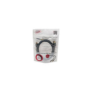 Кабель мультимедійний HDMI A to HDMI C (mini), 1.8m Cablexpert (CC-HDMI4C-6), фото 3