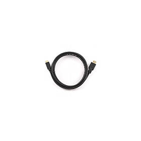 Кабель мультимедійний HDMI A to HDMI C (mini), 1.8m Cablexpert (CC-HDMI4C-6)