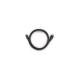 Кабель мультимедійний HDMI A to HDMI C (mini), 1.8m Cablexpert (CC-HDMI4C-6), фото 1