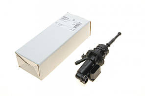 Bosch 0 986 486 153 Циліндр зчеплення головний Audi A3 Skoda Octavia 03- SuperB Yeti 08-17 Volkswagen Caddy Golf Touran 03-