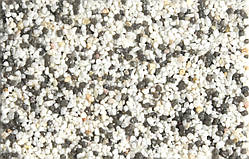 МОЗАЇЧНА ШТУКАТУРКА AIWEX DECOR (cиліконова) AW-6 (25кг)